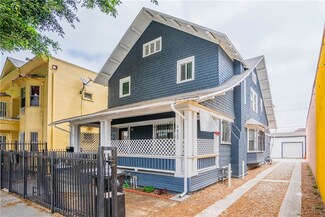 4818 S Broadway, Los Angeles, CA 90037