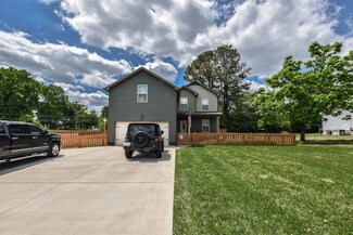 2777 Shepherds Way, Woodlawn, TN 37191