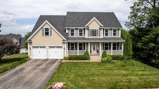1 Point of Rocks Terrace, Stratham, NH 03885