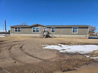 204 S Nelson St, Pampa, TX 79065