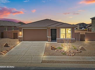 7788 S Long Pond Walk Way, Tucson, AZ 85757