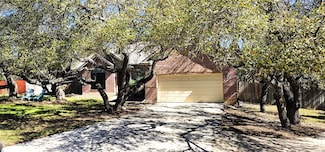 423 E Vista Ridge, San Antonio, TX 78260