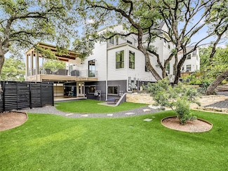 3113 Clawson Rd Unit 202, Austin, TX 78704