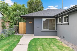 3655 Krameria St, Denver, CO 80207