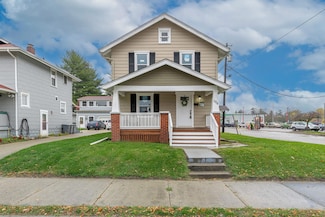 106 Cottage Place, Springfield, OH 45503