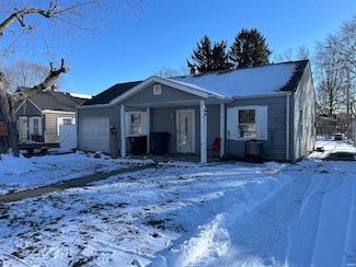 1801 E 23rd St, Muncie, IN 47302