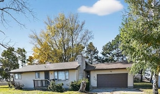 300 S Heritier Rd, Linwood, MI 48634