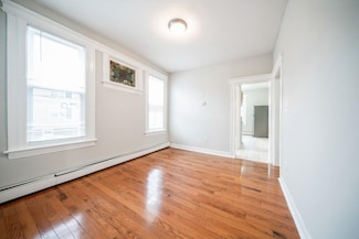 140 Randolph Ave Unit 1, Jersey City, NJ 07305