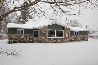 139 N B Ave, Athens, MI 49011