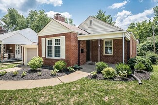 8912 Harrison Ave, Saint Louis, MO 63144