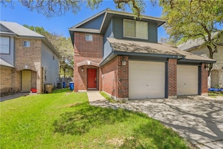 9614 Nightjar Dr Unit A, Austin, TX 78748