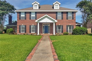 4108 Magnolia Ridge Dr, Lake Charles, LA 70605