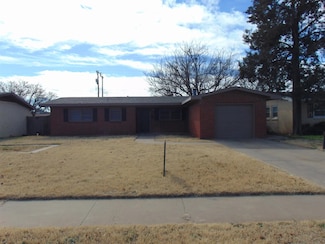 4807 44th St, Lubbock, TX 79414