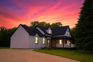 472 Kansas Rd, Cherryfield, ME 04622
