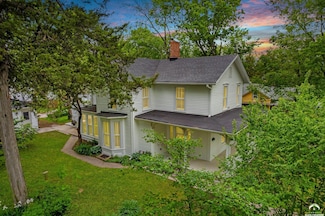 627 Connecticut St, Lawrence, KS 66044