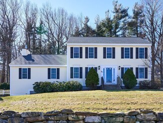 21 Ten Rod Rd, Rutland, MA 01543
