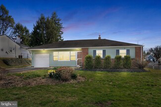 511 Lacebark St, Feasterville Trevose, PA 19053