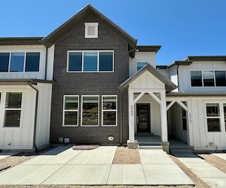 2506 Wildwood Ln Unit 243, Daniel, UT 84032