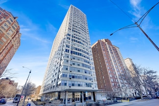 3900 N Lake Shore Dr Unit 25H, Chicago, IL 60613