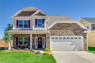 2202 Starfall Dr Unit 32, High Point, NC 27265