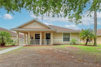 1240 Friendship Way, Immokalee, FL 34142