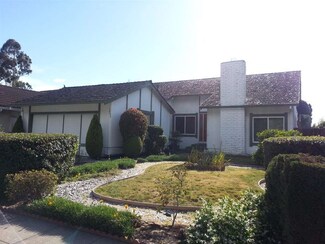 1062 Edgewater Blvd, Foster City, CA 94404