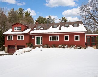 223 Sandy Pond Rd, Lincoln, MA 01773