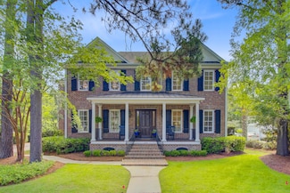 750 Navigators Run, Mount Pleasant, SC 29464