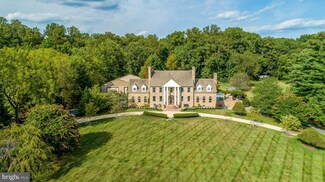 12580 Hall Shop Rd, Fulton, MD 20759