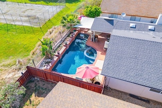 1925 Rock Springs Rd Unit 1, San Marcos, CA 92069