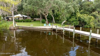 234 Cedar Creek Rd, Palatka, FL 32177