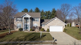 1017 Oriole Dr, O Fallon, IL 62269