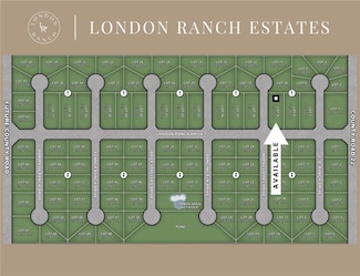 2249 London Ranch Dr, Corpus Christi, TX 78415