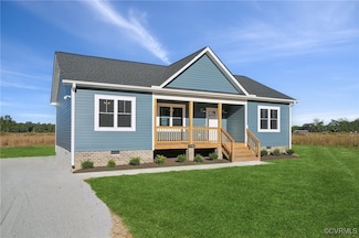 13581 Robinson Rd, Stony Creek, VA 23882