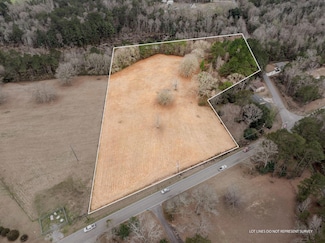 000 Old Richton Rd, Petal, MS 39465