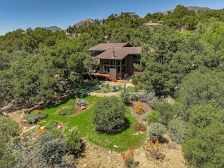 2031 Cielito Ln, Santa Barbara, CA 93105