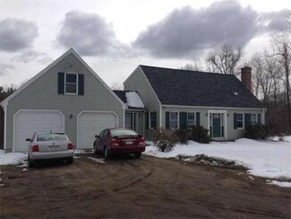 353 South St, Barre, MA 01005