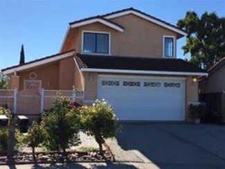 5346 Fraschini Cir, San Jose, CA 95136