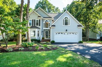 10817 Hurley Ct, Glen Allen, VA 23060