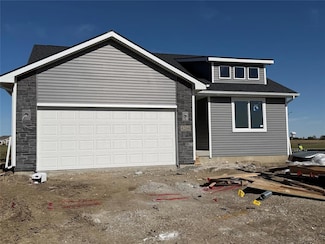 4204 NW 17th St, Ankeny, IA 50021