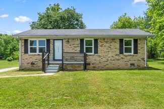 7040 Forest Park Blvd, Hopkinsville, KY 42240