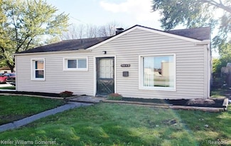 2803 Normandy Rd, Royal Oak, MI 48073