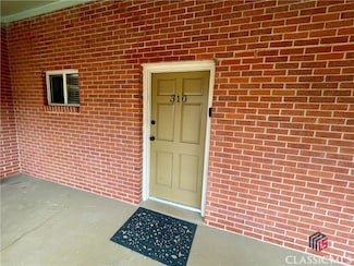 250 Little St Unit D 310, Athens, GA 30605