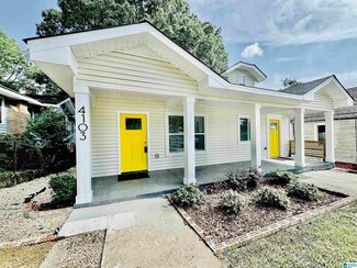4103 43rd Ave N, Birmingham, AL 35217
