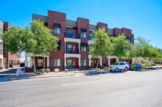 475 N 9th St Unit 303, Phoenix, AZ 85006