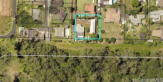 1619 Walea St, Wahiawa, HI 96786
