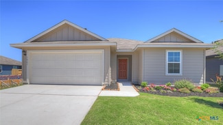 1061 Argonne Forest, Seguin, TX 78155
