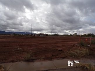 Lot 21 Indian Loop Unit 21, Alamogordo, NM 88310