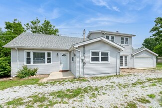 21429 S 80th Ave, Frankfort, IL 60423