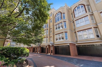 3541 Roswell Rd NE Unit 4, Atlanta, GA 30305